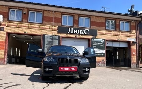 BMW X6, 2010 год, 2 000 000 рублей, 4 фотография