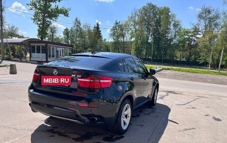 BMW X6, 2010 год, 2 000 000 рублей, 10 фотография