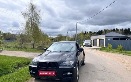 BMW X6, 2010 год, 2 000 000 рублей, 3 фотография