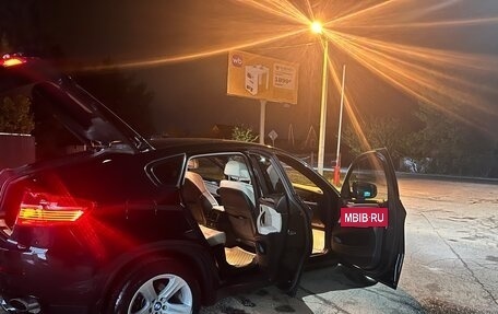 BMW X6, 2010 год, 2 000 000 рублей, 7 фотография