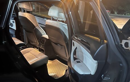 BMW X6, 2010 год, 2 000 000 рублей, 22 фотография