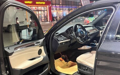 BMW X6, 2010 год, 2 000 000 рублей, 24 фотография
