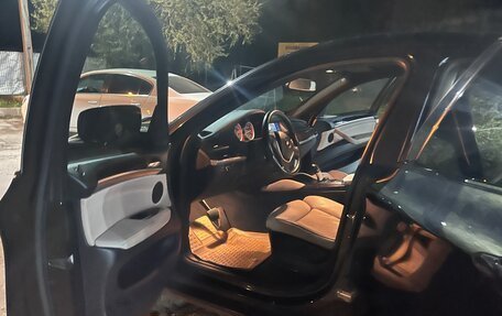BMW X6, 2010 год, 2 000 000 рублей, 21 фотография