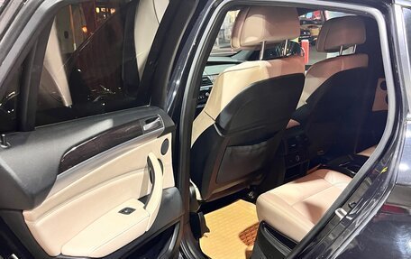 BMW X6, 2010 год, 2 000 000 рублей, 18 фотография