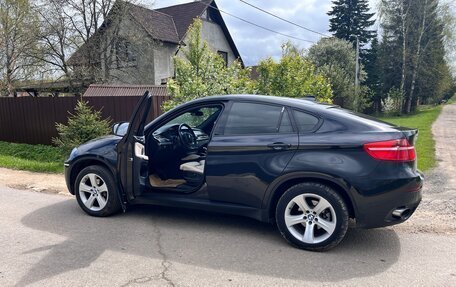 BMW X6, 2010 год, 2 000 000 рублей, 16 фотография