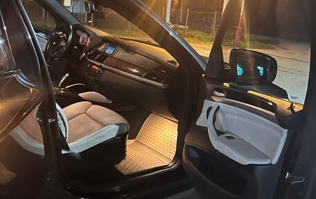 BMW X6, 2010 год, 2 000 000 рублей, 20 фотография