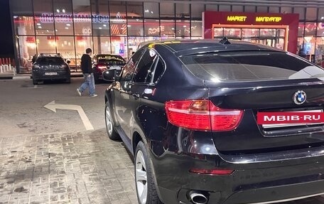 BMW X6, 2010 год, 2 000 000 рублей, 14 фотография