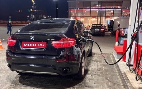 BMW X6, 2010 год, 2 000 000 рублей, 13 фотография
