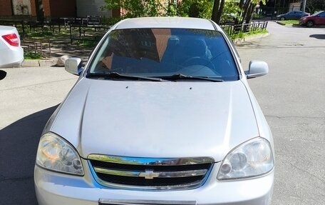 Chevrolet Lacetti, 2012 год, 650 000 рублей, 2 фотография