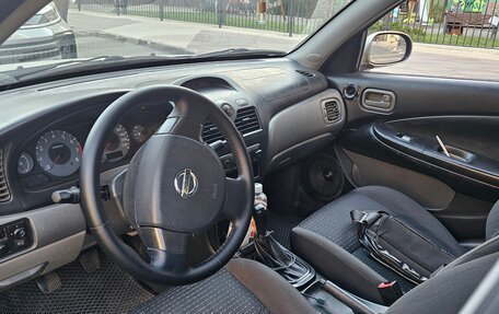 Nissan Almera Classic, 2008 год, 490 000 рублей, 6 фотография