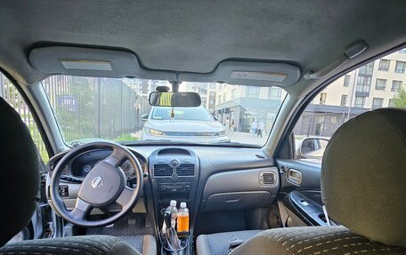 Nissan Almera Classic, 2008 год, 490 000 рублей, 7 фотография