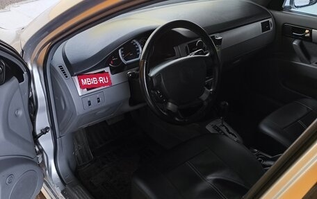 Chevrolet Lacetti, 2012 год, 650 000 рублей, 7 фотография