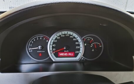 Chevrolet Lacetti, 2012 год, 650 000 рублей, 8 фотография