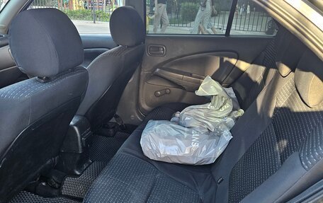 Nissan Almera Classic, 2008 год, 490 000 рублей, 12 фотография