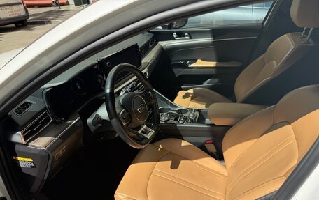 KIA K5, 2020 год, 2 500 000 рублей, 10 фотография
