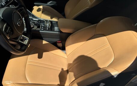 KIA K5, 2020 год, 2 500 000 рублей, 11 фотография