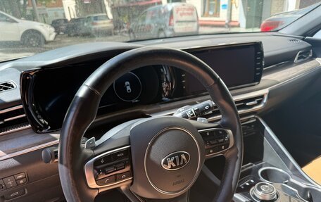 KIA K5, 2020 год, 2 500 000 рублей, 12 фотография