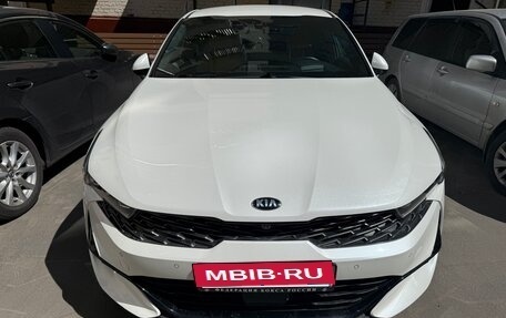 KIA K5, 2020 год, 2 500 000 рублей, 2 фотография