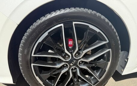 KIA K5, 2020 год, 2 500 000 рублей, 13 фотография