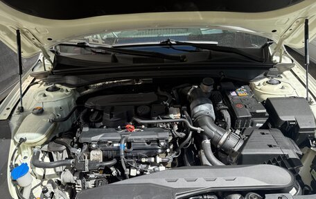 KIA K5, 2020 год, 2 500 000 рублей, 16 фотография