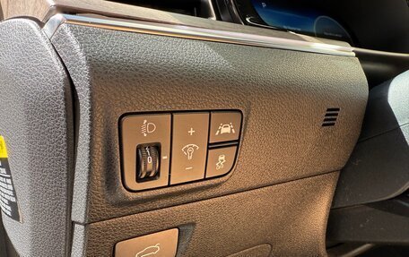 KIA K5, 2020 год, 2 500 000 рублей, 17 фотография