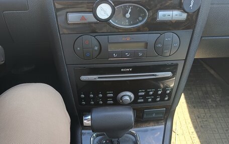 Ford Mondeo III, 2005 год, 630 000 рублей, 14 фотография