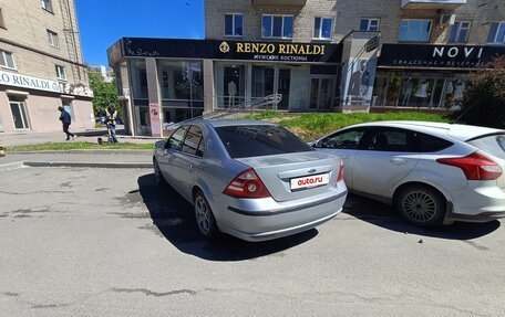 Ford Mondeo III, 2005 год, 630 000 рублей, 11 фотография