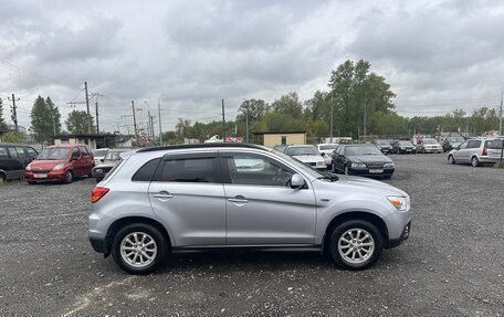 Mitsubishi ASX I рестайлинг, 2012 год, 995 000 рублей, 4 фотография