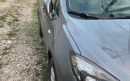 Opel Mokka I, 2012 год, 900 000 рублей, 5 фотография