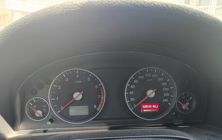 Ford Mondeo III, 2005 год, 630 000 рублей, 13 фотография