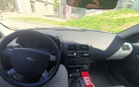 Ford Mondeo III, 2005 год, 630 000 рублей, 12 фотография