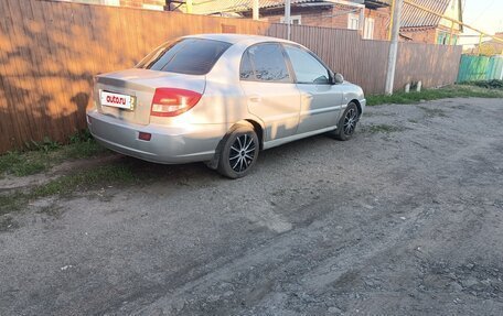 KIA Rio II, 2004 год, 230 000 рублей, 2 фотография