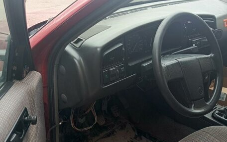 Volkswagen Passat B3, 1991 год, 80 000 рублей, 2 фотография