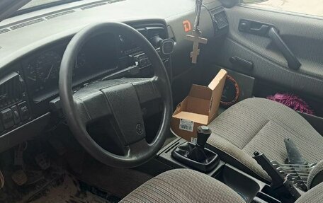 Volkswagen Passat B3, 1991 год, 80 000 рублей, 3 фотография
