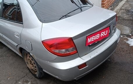 KIA Rio II, 2004 год, 230 000 рублей, 3 фотография
