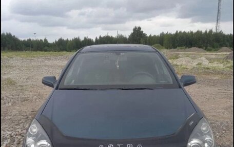 Opel Astra H, 2008 год, 500 000 рублей, 3 фотография