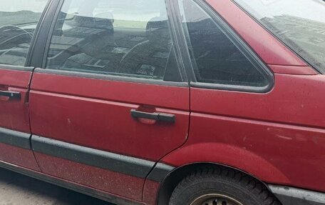 Volkswagen Passat B3, 1991 год, 80 000 рублей, 11 фотография