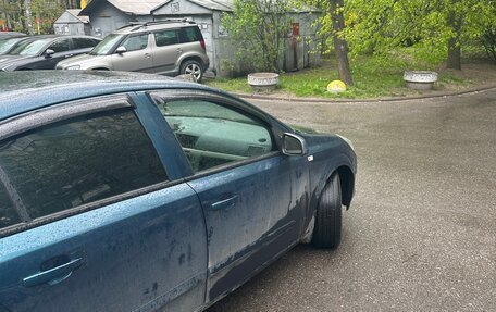 Opel Astra H, 2008 год, 500 000 рублей, 5 фотография