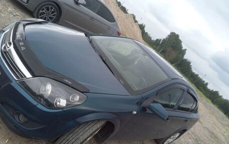 Opel Astra H, 2008 год, 500 000 рублей, 11 фотография