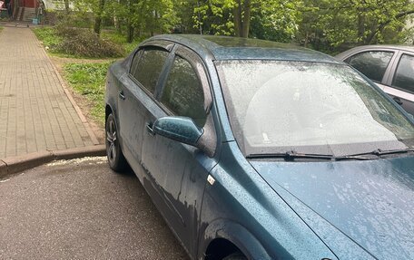 Opel Astra H, 2008 год, 500 000 рублей, 9 фотография