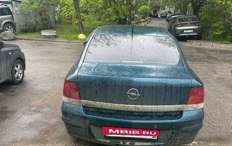 Opel Astra H, 2008 год, 500 000 рублей, 7 фотография
