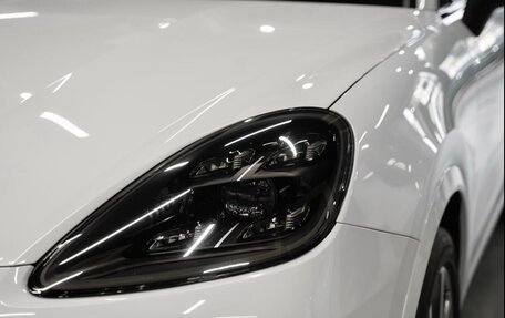 Porsche Cayenne III, 2019 год, 6 050 000 рублей, 3 фотография