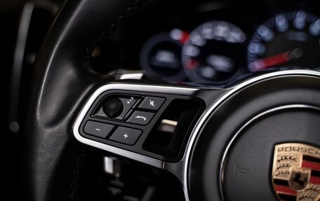 Porsche Cayenne III, 2019 год, 6 050 000 рублей, 15 фотография