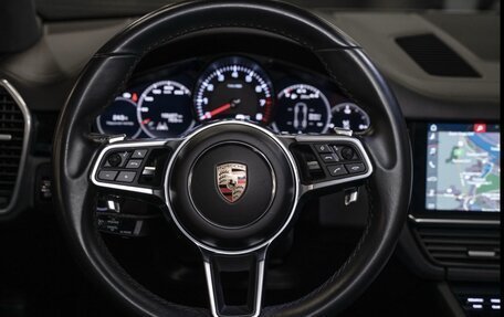 Porsche Cayenne III, 2019 год, 6 050 000 рублей, 19 фотография