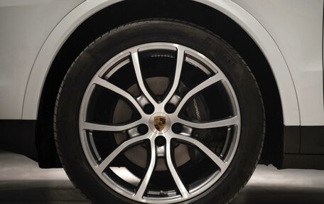 Porsche Cayenne III, 2019 год, 6 050 000 рублей, 28 фотография