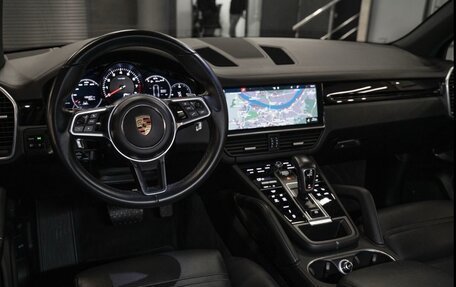 Porsche Cayenne III, 2019 год, 6 050 000 рублей, 21 фотография