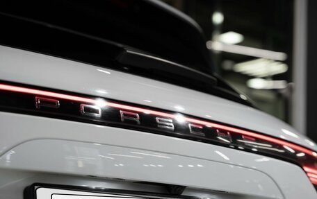 Porsche Cayenne III, 2019 год, 6 050 000 рублей, 27 фотография