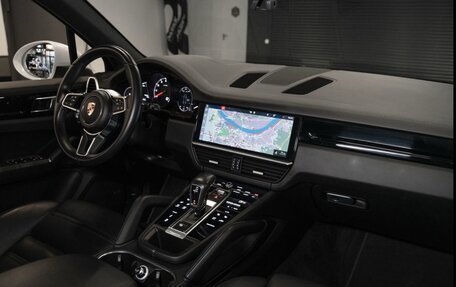 Porsche Cayenne III, 2019 год, 6 050 000 рублей, 20 фотография