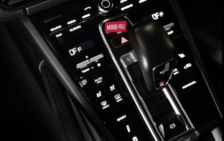 Porsche Cayenne III, 2019 год, 6 050 000 рублей, 17 фотография