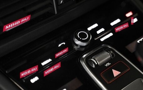 Porsche Cayenne III, 2019 год, 6 050 000 рублей, 16 фотография